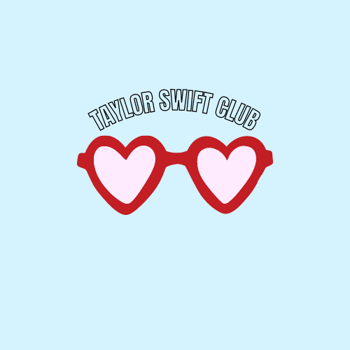 Taylor Swift Club logo