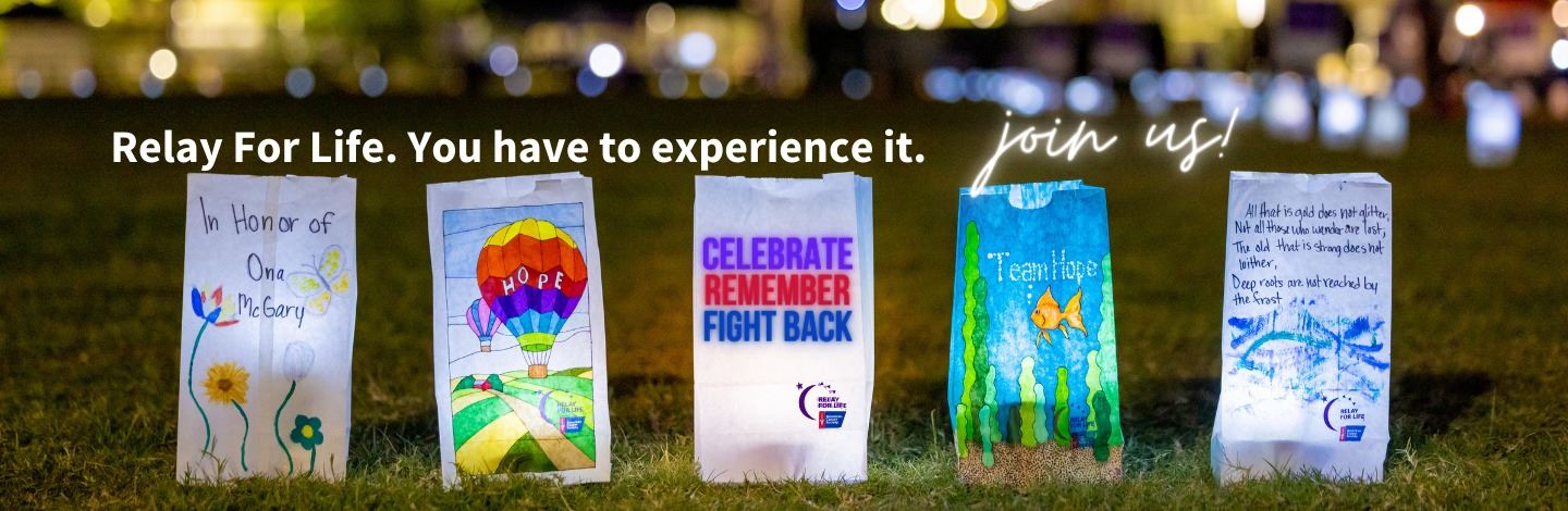 Relay for life logo Relay for life logo
