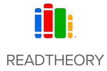 read theory logo 