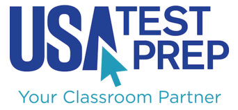 usa test prep logo 