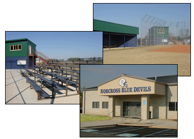 Gwinnett Facilities 