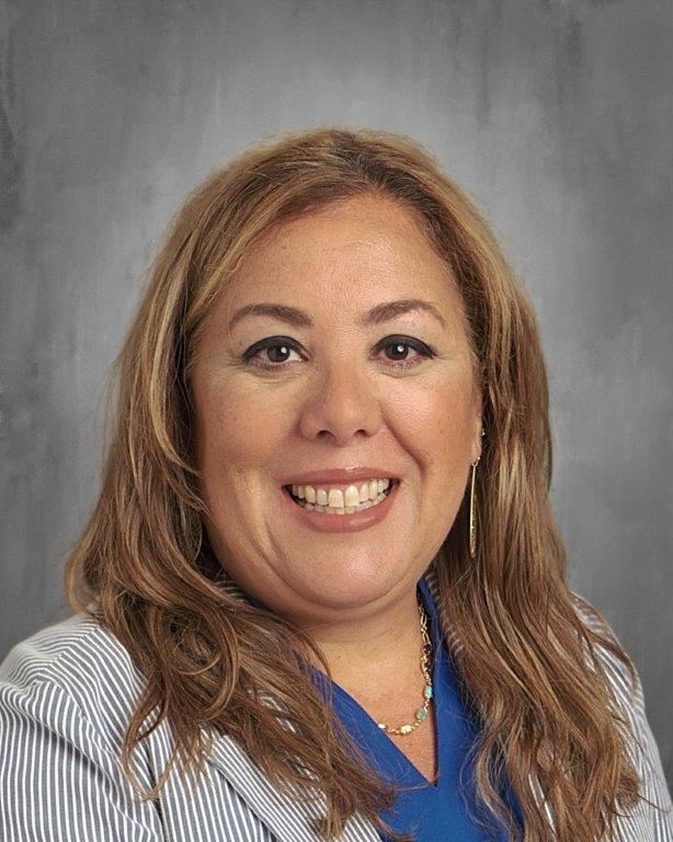 Lynnette Aponte