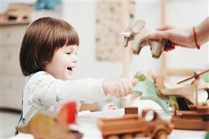 Early Childhood Early Childhood