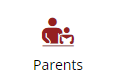 Parent Portal Icon