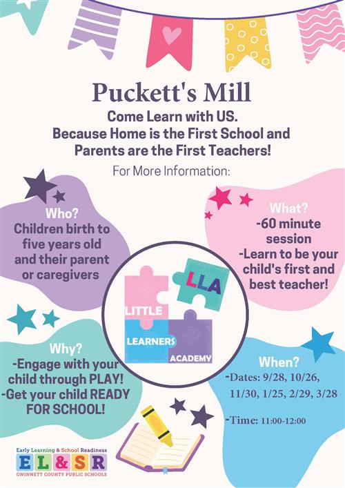 Little Learners Academy