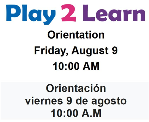 play2learn
