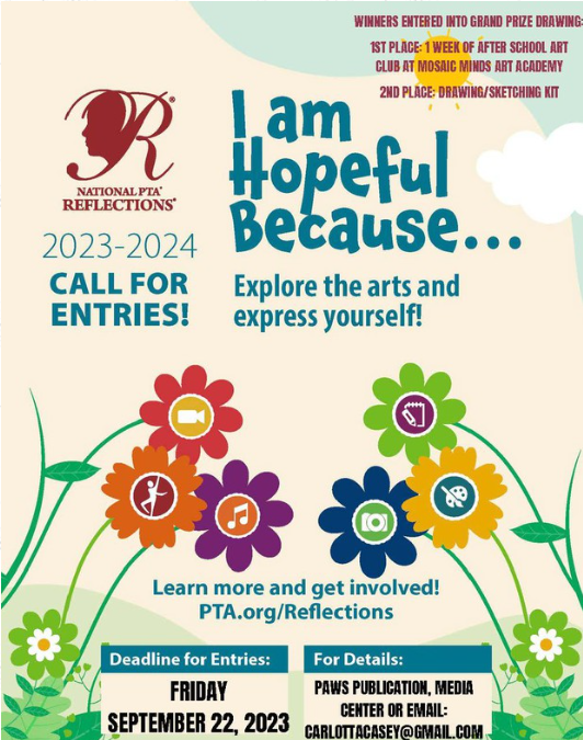Reflections Information