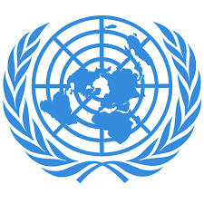 UN Logo UN Logo