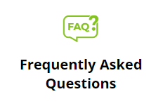 frequently asked questions