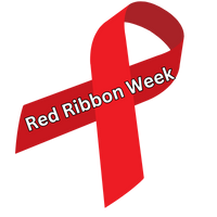 Red Ribbon Week Image