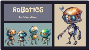 Robotics image