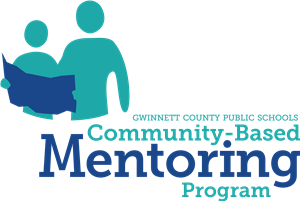 Community Based Mentorship Program Logo
