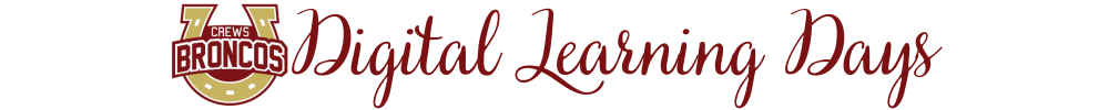 Digital Learning Days