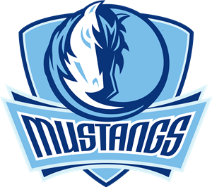 Mustang Logo 