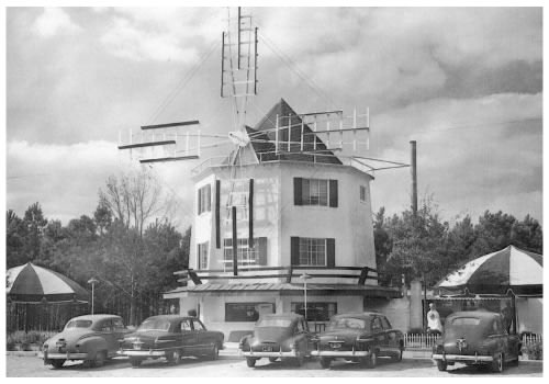 Image of Old Dutch Mile, a Duluth Ga icon Image of Old Dutch Mile, a Duluth Ga icon