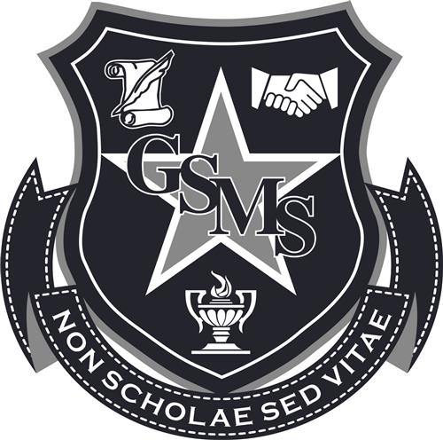 Grace Snell MS Crest 