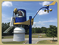 weather instrument 