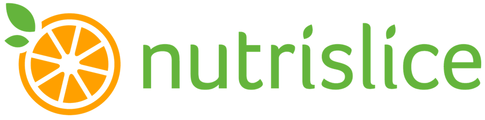 Nutrislice logo Nutrislice logo