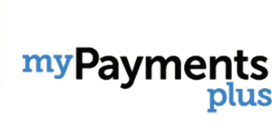 my payments plus logo