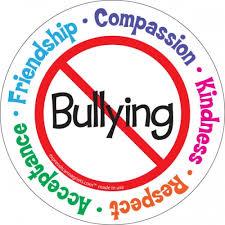 Anti-Bullying Logo 