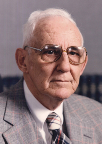 Mr. Jordan 