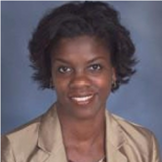 Ms. Rochelle Jones 