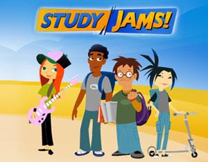 Study Jams 