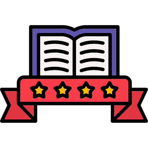 Book Fair Icon