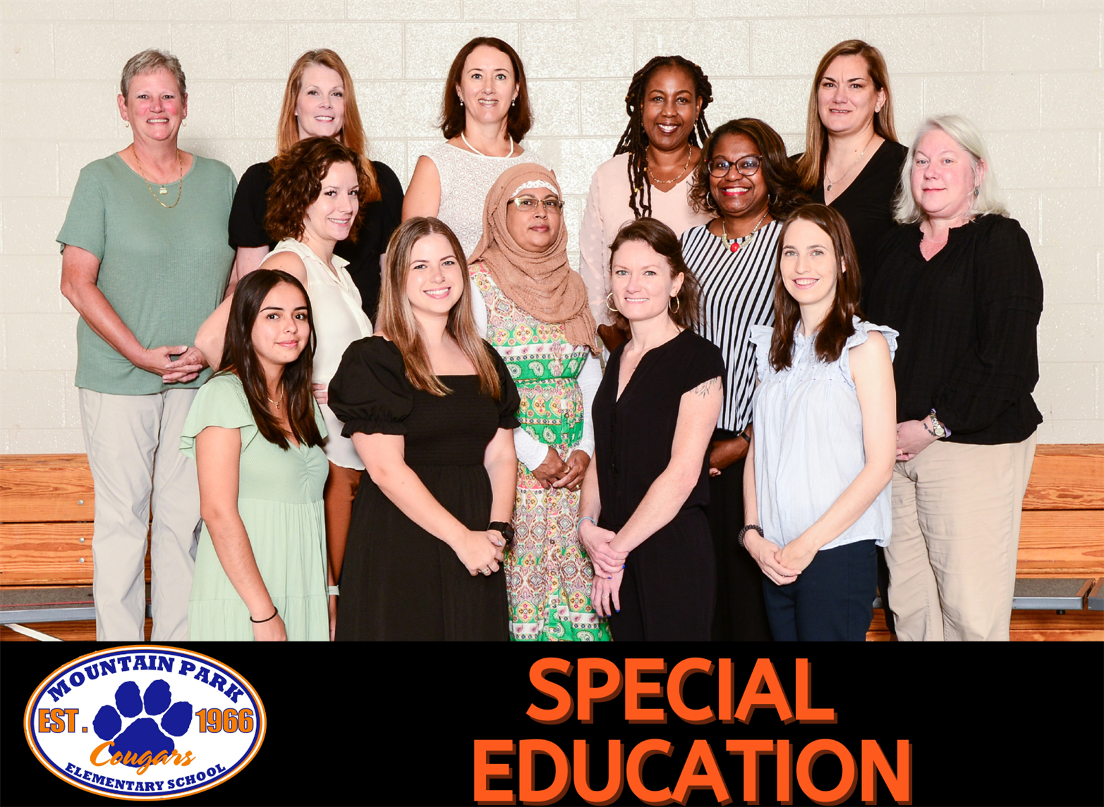 Special Education