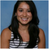 Ms. Alina Ruiz Ms. Alina Ruiz