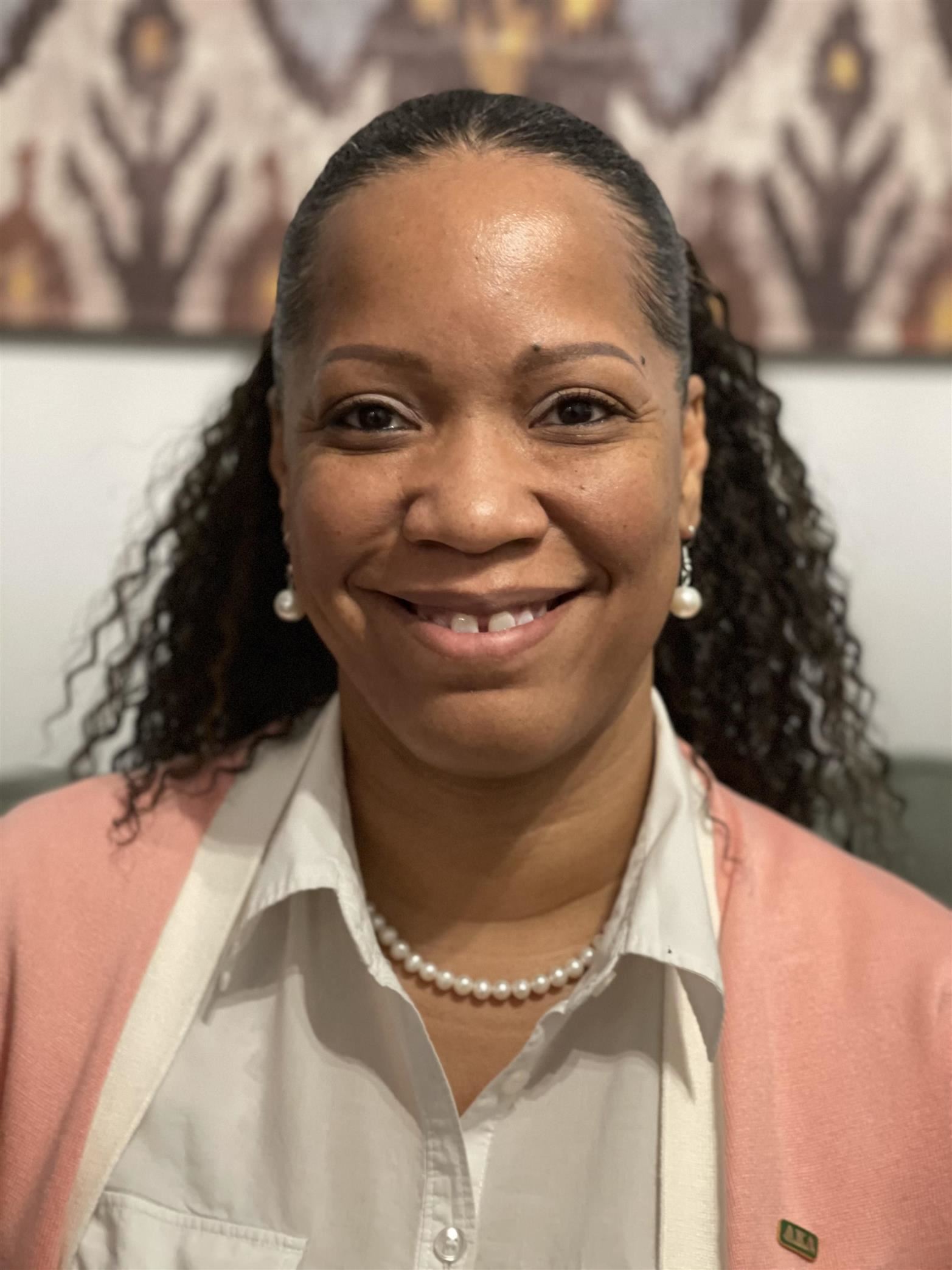 Ms. Sconiers our JMS Parent Liaison and our Parent Center contact. Ms. Sconiers our JMS Parent Liaison and our Parent Center contact.