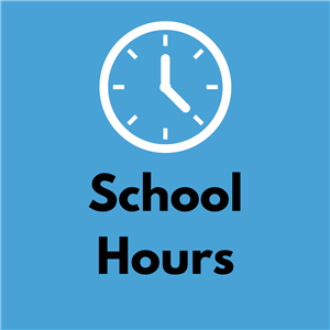School hours link