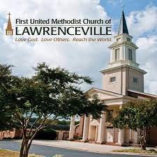 First United Methodist Church of Lawrenceville