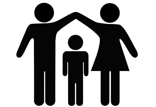 picture of a family 