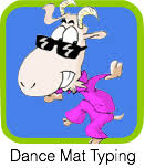 Dance Mat 