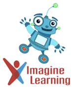 Imagine learning 