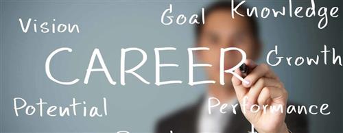 Career picture 