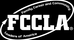 FCCLA logo