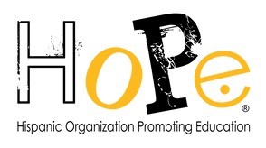 HoPe logo