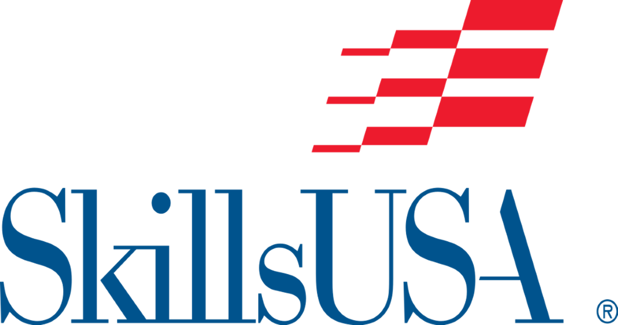 Skills USA logo