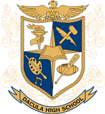 DHS Crest 