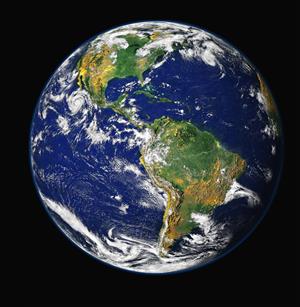 Earth 