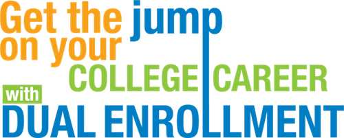 Get the jump on your college career with dual enrollment 