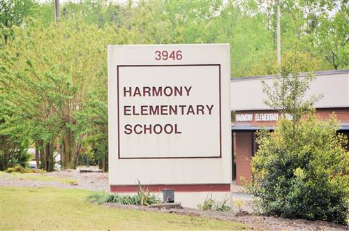 Welcome to Harmony 