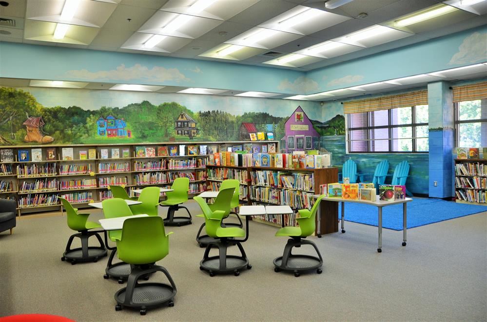 Picture of Harmony ES Media Center 