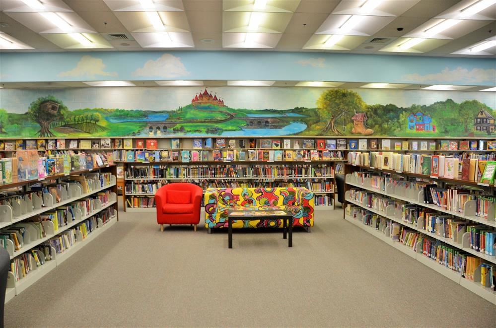 Picture of Harmony ES Media Center 
