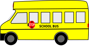 School bus School bus