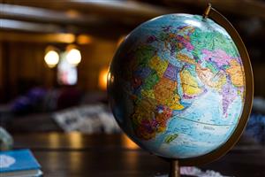 Globe 