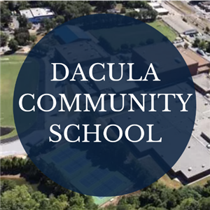dacula community school logo 