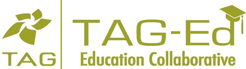 tag-ed logo 